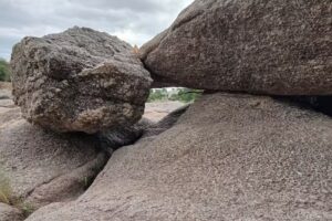 Acueducto de Balneario La Residencia