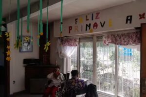 Adonai ( hogar de adultos mayores )