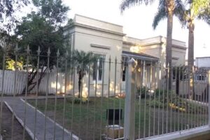 Adrogu&eacute; Plaza Geri&aacute;trico