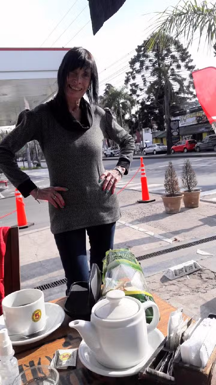 Agrupacion de Jubilados y Pensionados San Marcelo