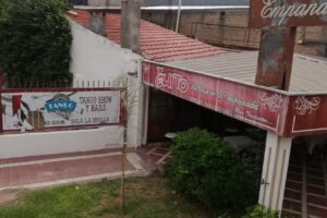 Aguas Termales Residencial