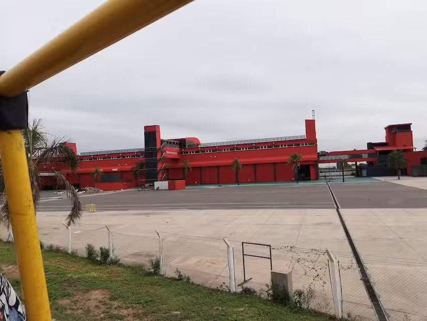 Aguas Termales Residencial