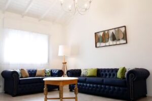 Aires de City Bell Geriatrico