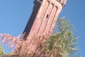 Albergue para Ancianos de Felicia