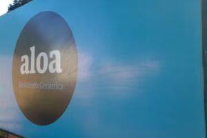 Aloa Residencia Geriátrica