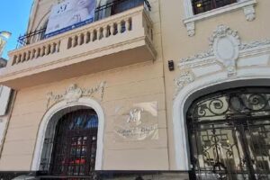 &Aacute;lvarez Thomas Residencia Senior