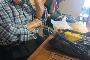 Amaneciendo – Residencia para adultos