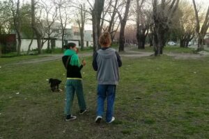 Ana Hassen Residencial