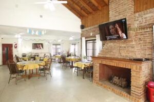 Arco Iris Alegr&iacute;a &ndash; Residencia y Rehabilitaci&oacute;n para adultos mayores