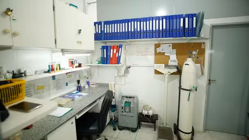 Arco Iris Bienestar &ndash; Residencia y Rehabilitaci&oacute;n para adultos mayores