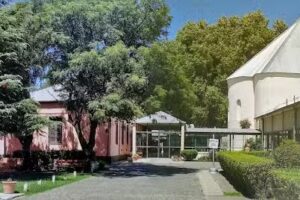 Asilo Hogar San Jos&eacute;