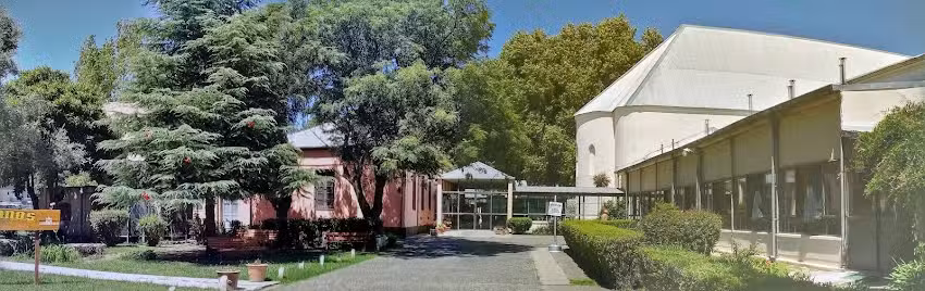 Asilo Hogar San Jos&eacute;