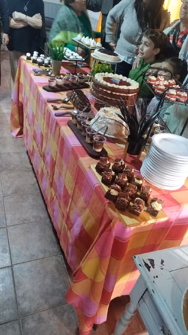 Asociaci&oacute;n de Jubilados y Pensionados Gar&iacute;n