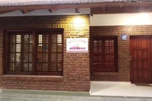 Atardecer Residencia Geriatrica