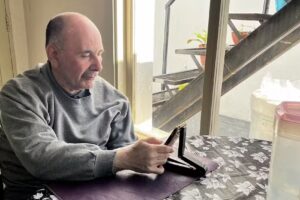 Athenai Hogar Geri&aacute;trico