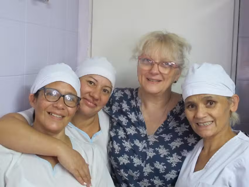 Athenai Hogar Geri&aacute;trico