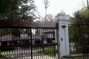 Awki Residencia Para Gente Grande