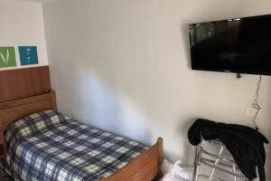 Beit Avot S.R.L. La Casa de Los Abuelos