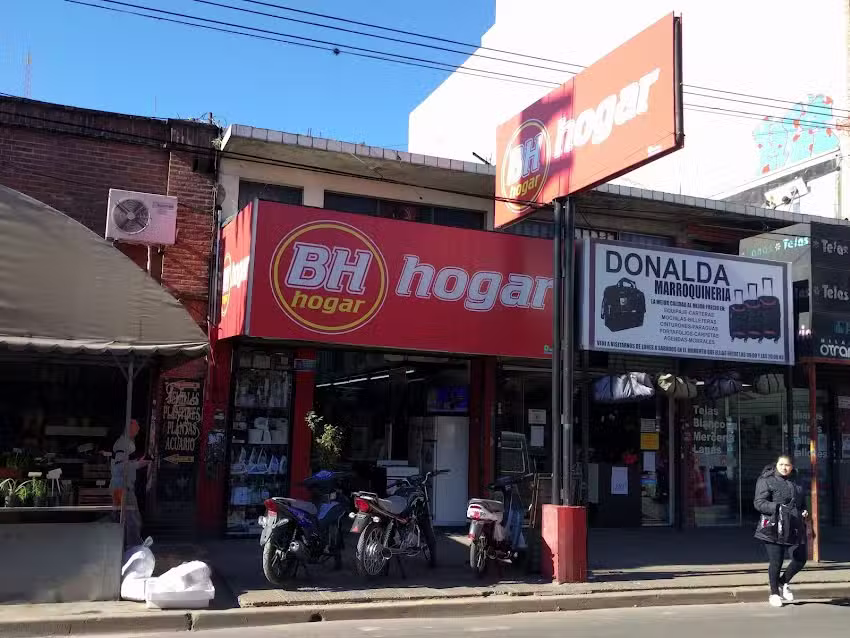 BH Hogar