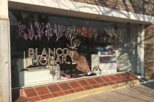 Blanco Hogar El Trébol