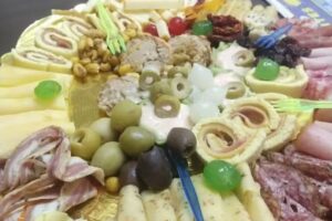 C@I Centro de Jubilados y Pensionados Nacionales de Acebal