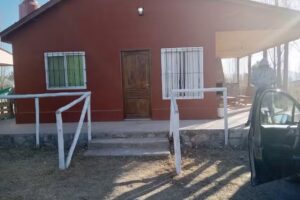 CABA&Ntilde;A LOS ABUELOS