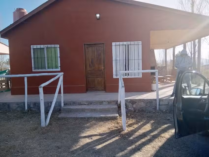 CABA&Ntilde;A LOS ABUELOS