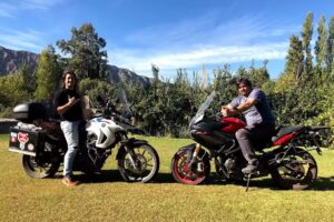 Caba&ntilde;as Abuelo Coco (Villa Tac&uacute;)