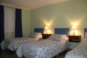 Caba&ntilde;as El Abuelo