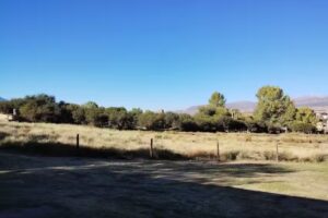 Caba&ntilde;as El Reposo de Mandinga