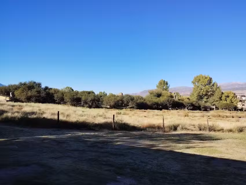 Caba&ntilde;as El Reposo de Mandinga