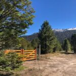 Caba&ntilde;as los abuelos