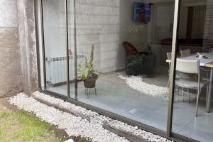 Caricias Residencia de Adultos