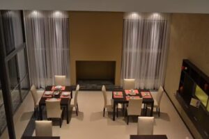 Carolina del Norte &ndash; Residencia Geri&aacute;trica Boutique