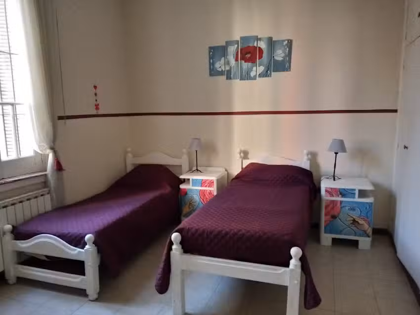 Casa Bel&eacute;n Residencia Geri&aacute;trica