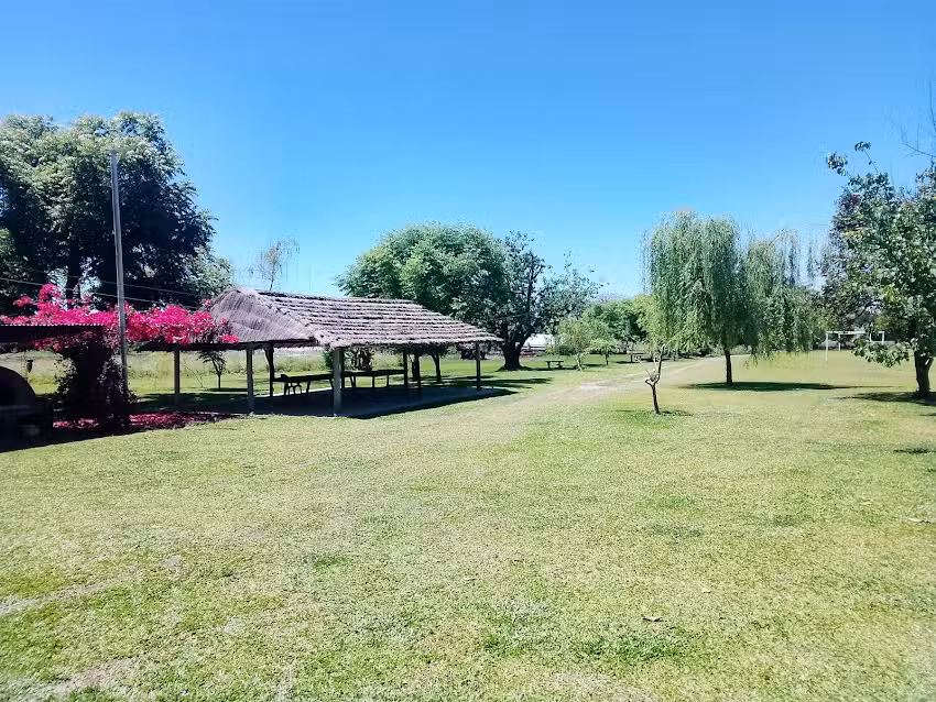 CASA DE LOS ABUELOS, El Rodeito