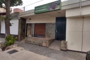 Casa De Mis Abuelos S.R.L.