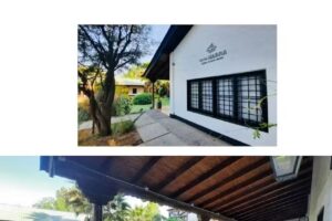 Casa Habra. Residencia Asistida en Salud Mental