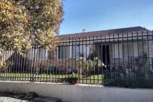 CASA HOGAR EL REENCUENTRO