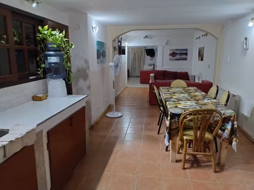 Casa Hogar Mar&iacute;a Isabella