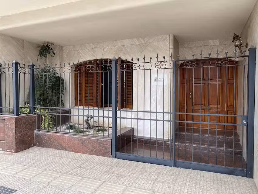 Casona Andino Residencia Para Adultos Mayores