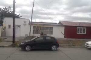 Ceferino Namucurá – Hogar de Cristo