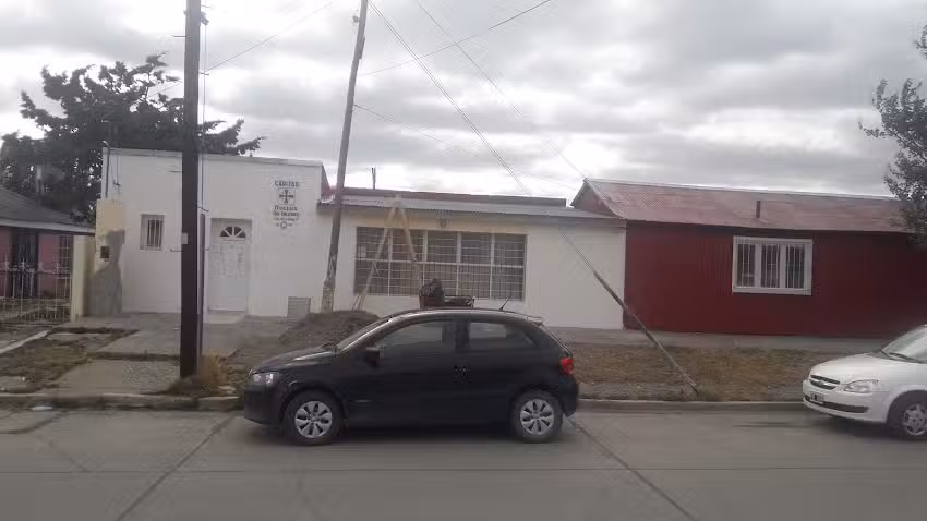 Ceferino Namucur&aacute; &ndash; Hogar de Cristo