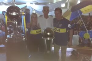 CENTRO DE JUBILADO Y PENSIONADO A. SECO