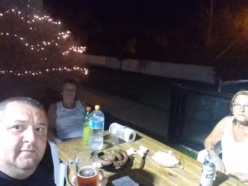 Centro de Jubilados