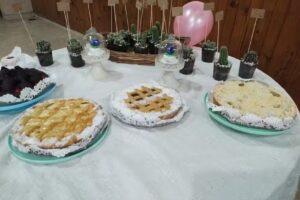 Centro De Jubilados Club Las Pasivos