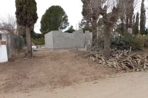 Centro de Jubilados de Ambul