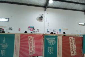 Centro de Jubilados de Amigos de Mu&ntilde;iz