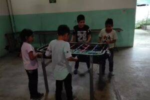 Centro De Jubilados De Cerrillos Salta