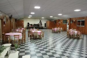 &Ccedil;entro de Jubilados de Del Carril